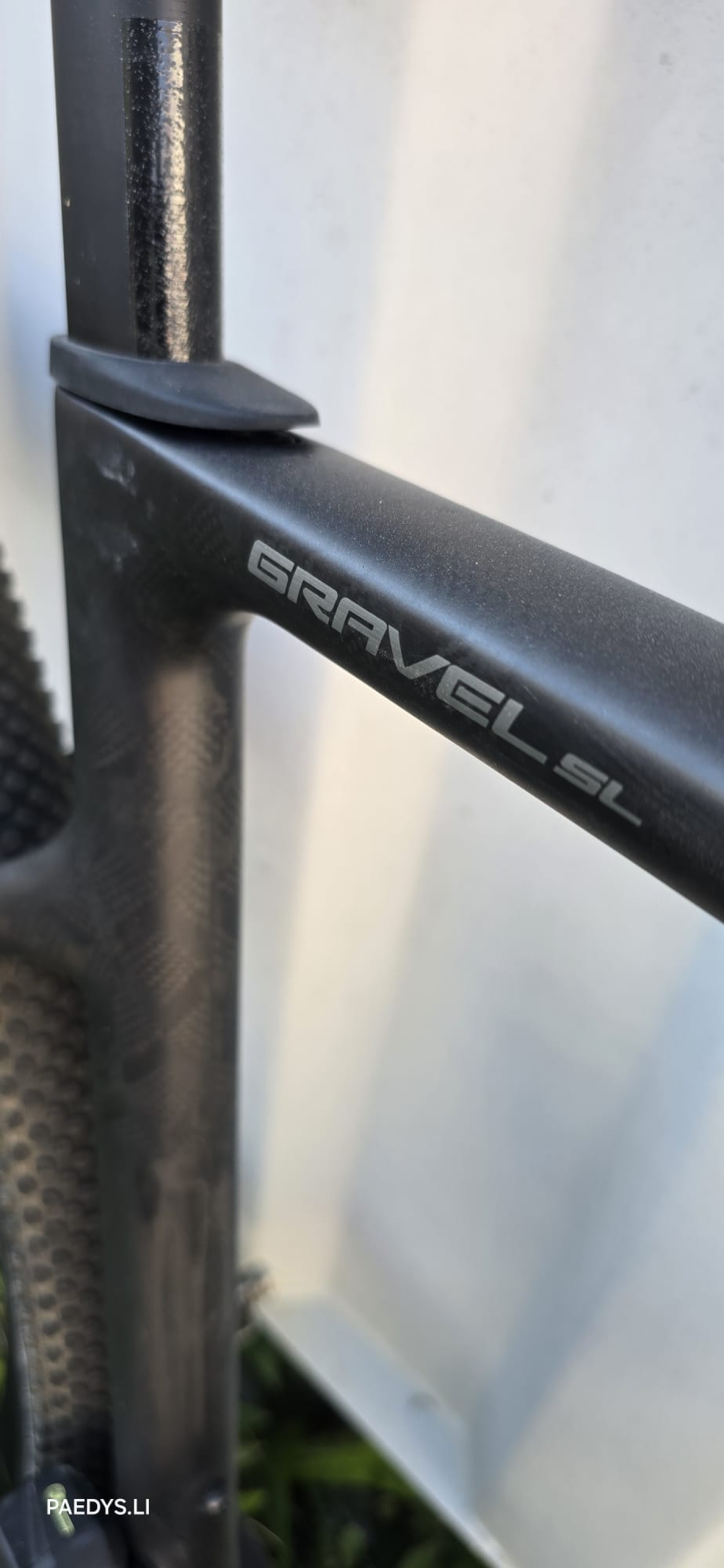 BOTTECCHIA 55BZ Gravel SL Shimano GRX Di2 24s Demobike